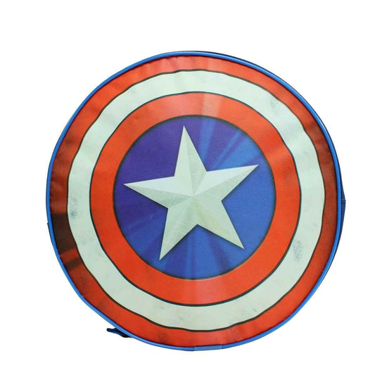 Sac à dos rond Avengers 27øx9 cm