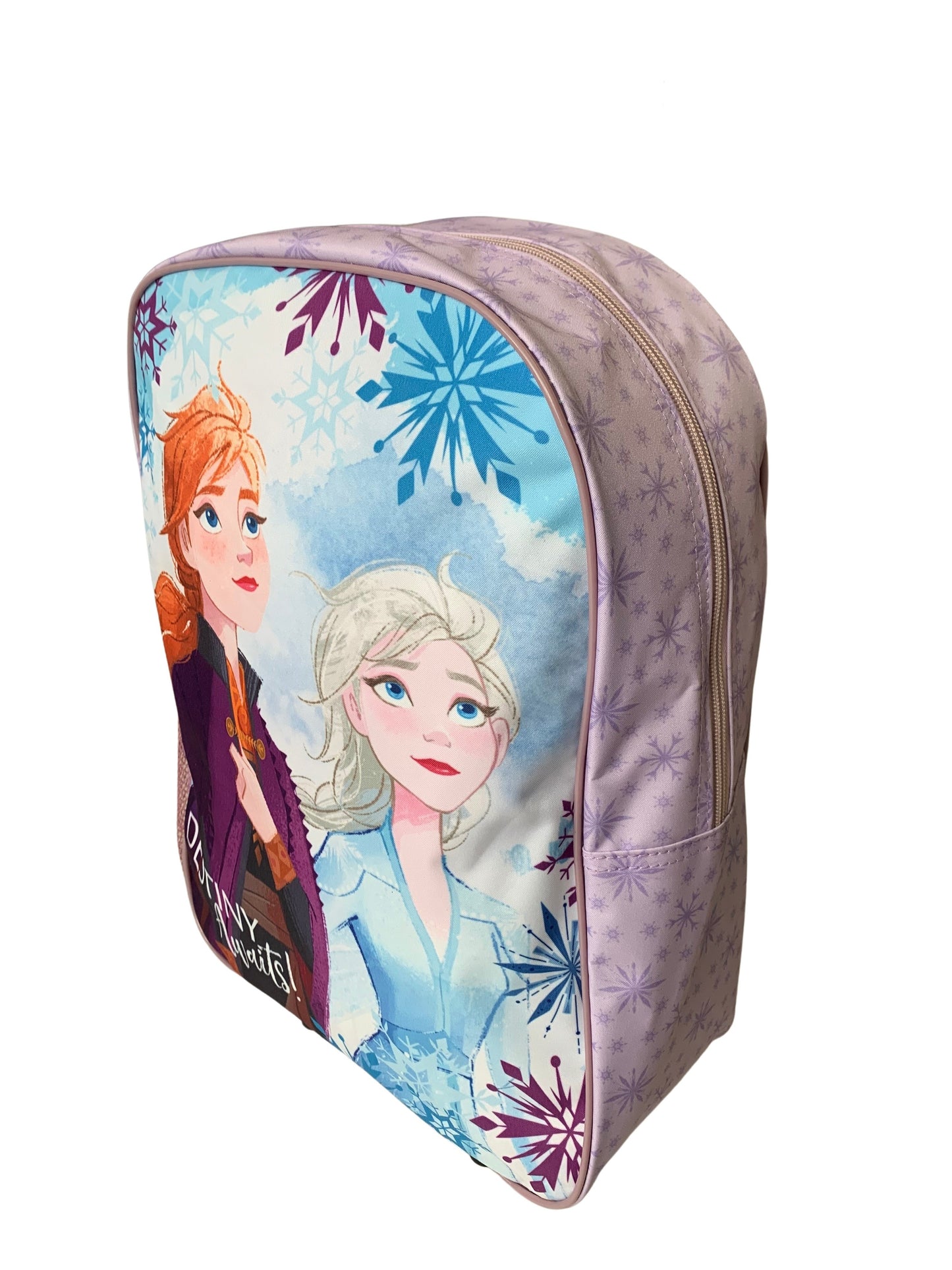 Trolley La Reine des neiges 24x28x10cm pour fille