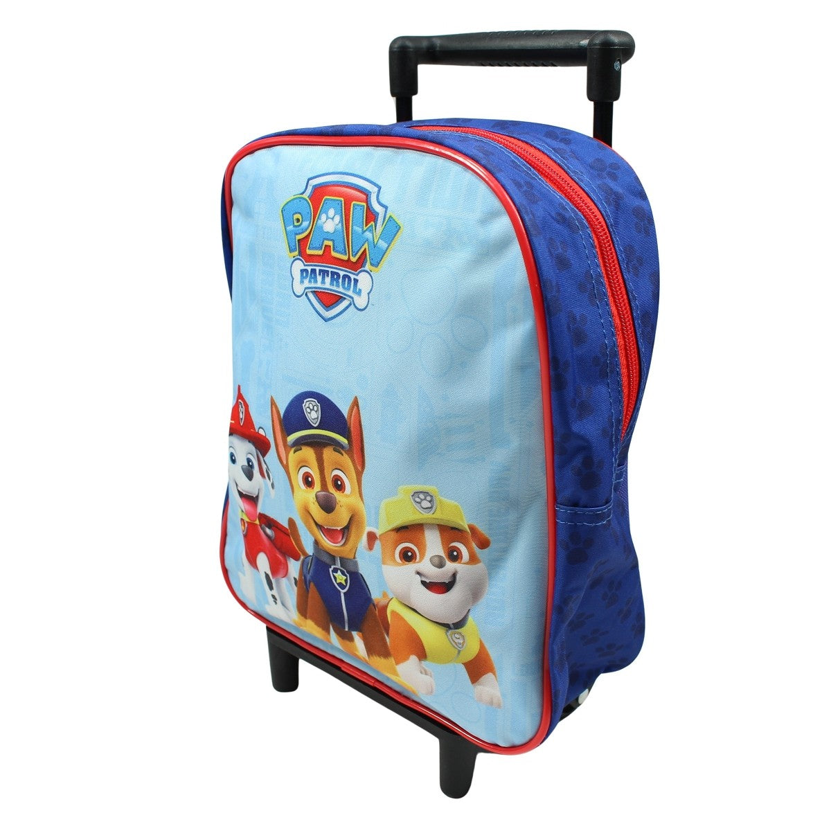 Trolley Paw Patrol 24x28x10 pour garçon