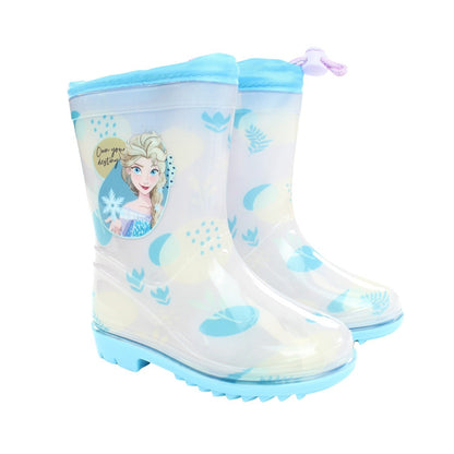 Botte La Reine des Neiges