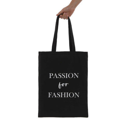 Sac à main Femme Versa Passion Noir 36 x 48 x 36 cm