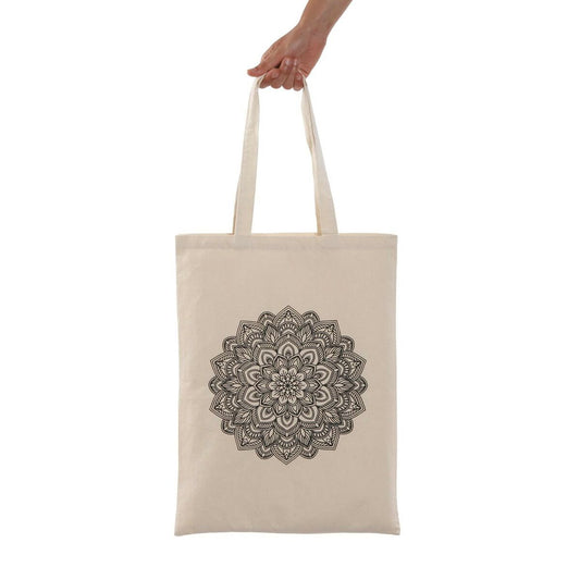 Sac à main Femme Versa 36 x 48 x 36 cm Mandala