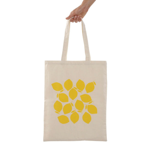 Sac à main Femme Versa 36 x 48 x 36 cm Citron