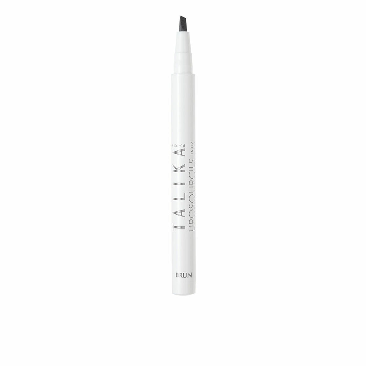 Crayon à sourcils Talika Liposourcils Ink Chatain foncé 0,8 ml