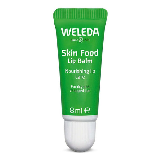 Baume à lèvres hydratant Weleda 7757