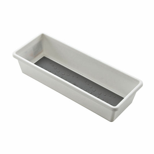 Organisateur de tiroir Mondex Space System polypropylène 23 x 7 x 5 cm