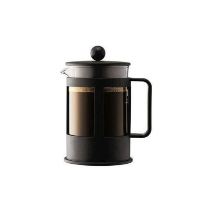 KENYA - Cafetière à piston BODUM , 4 tasses, 0.5 l