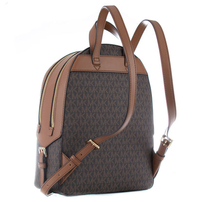 Sac à dos Casual Michael Kors 35S2G8TB2B-BROWN Marron