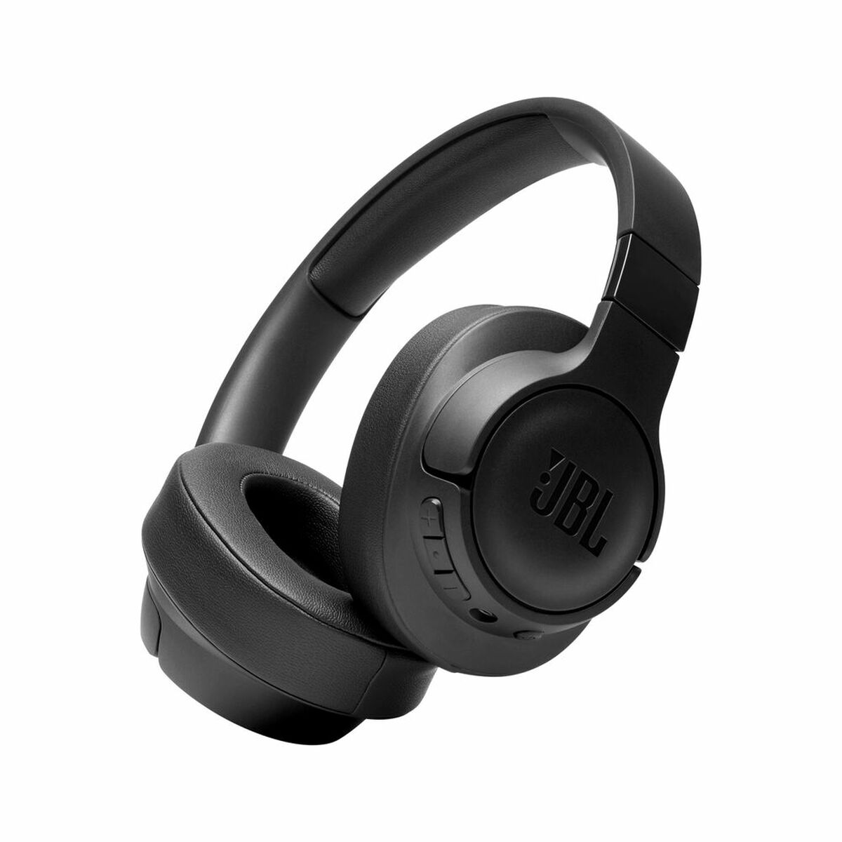 Casque JBL T710BT BLK Noir