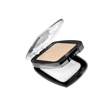 Poudres Compactes Deborah 24ore Perfect Nº 02 Light Rose Spf 15