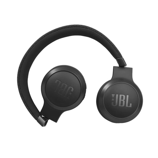 Casque JBL LIVE 460NCBLK Noir