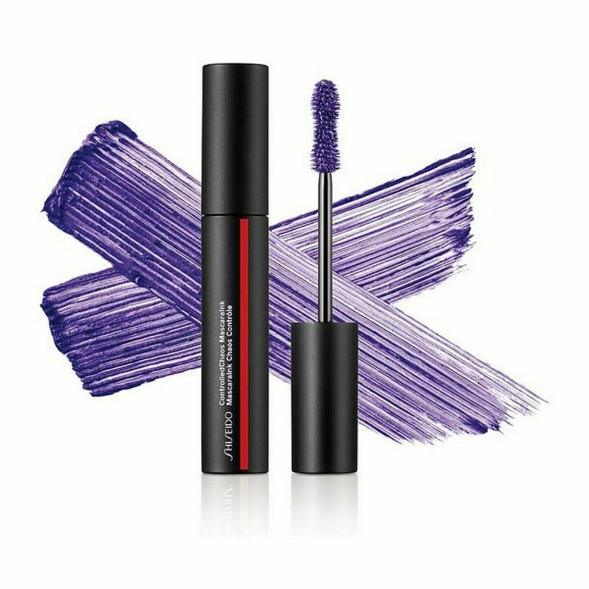 Mascara pour cils Shiseido 0730852147669