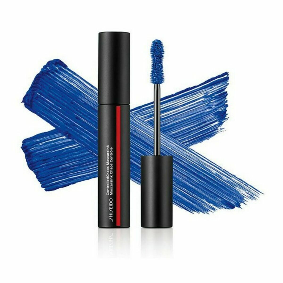 Mascara pour cils Shiseido 0730852147669