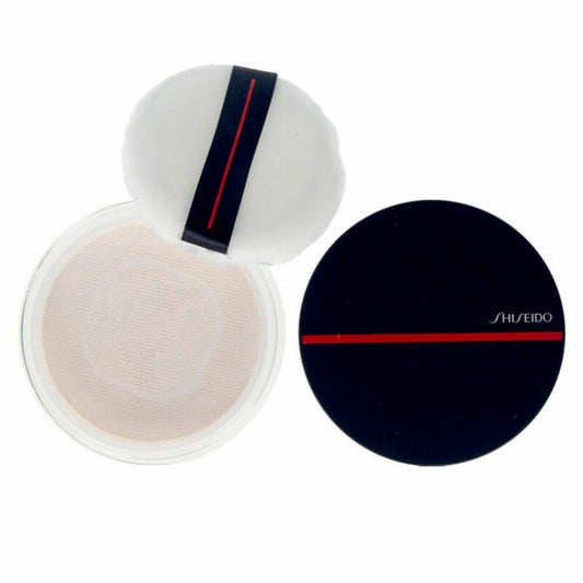 Poudres Compactes Synchro Skin Shiseido 0729238157989 (6 g)