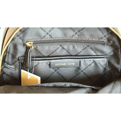 Sac à dos Michael Kors Jaycee Noir