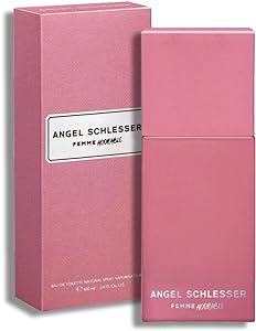 Parfum Femme Femme Adorable Angel Schlesser EDT 100 ml