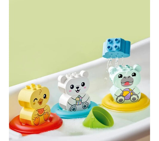 Jouets pour le bain Lego 10965