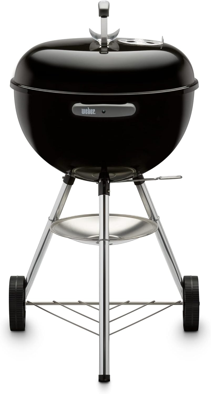 Barbecue Portable Weber 1241304 Polyester Aluminium Acier