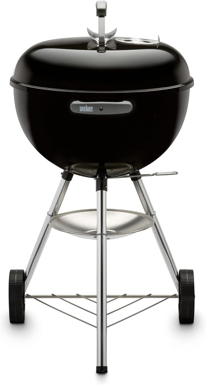 Barbecue Portable Weber 1241304 Polyester Aluminium Acier