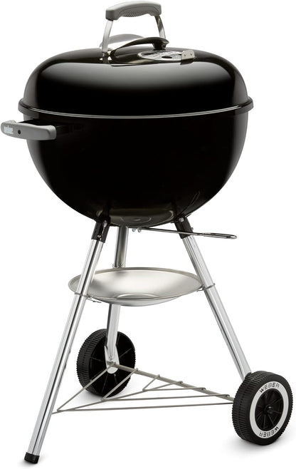 Barbecue Portable Weber 1241304 Polyester Aluminium Acier