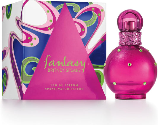 Parfum Femme Fantasy Britney Spears EDP 100ml