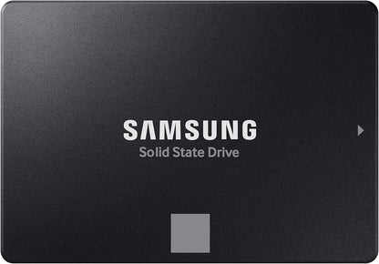 Disque dur Samsung MZ-77E4T0B/EU 4 TB SSD