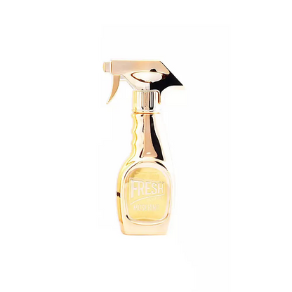 Parfum Femme Moschino Gold Fresh Couture EDP 30 ml