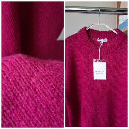 Pull à manches longues Femme Plusieurs coloris