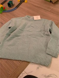 Pull à manches longues Femme Plusieurs coloris