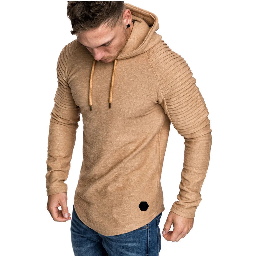 Sweat à Capuche MRstuff Homme - 2024