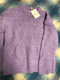 Pull à manches longues Femme Plusieurs coloris