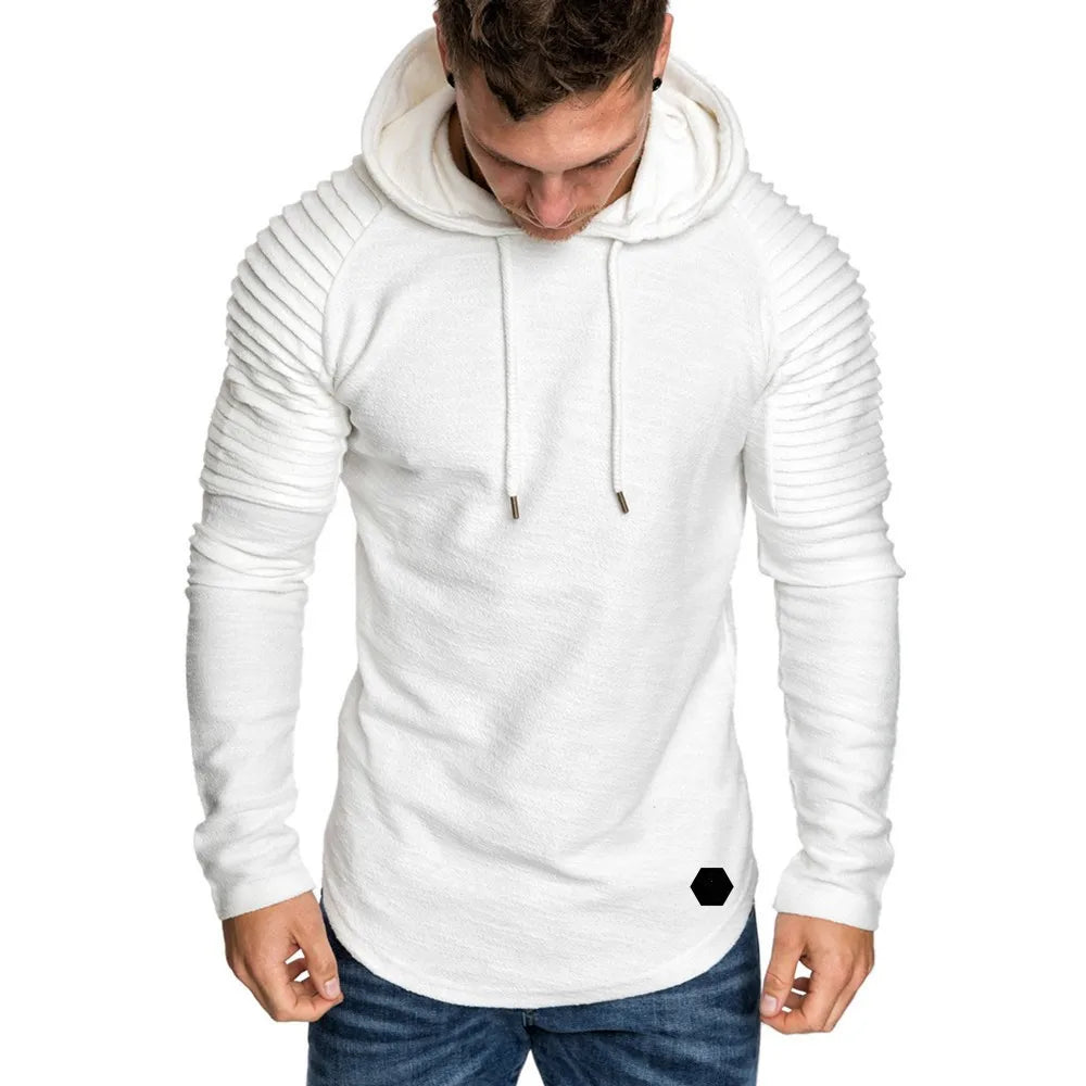 Sweat à Capuche MRstuff Homme - 2024