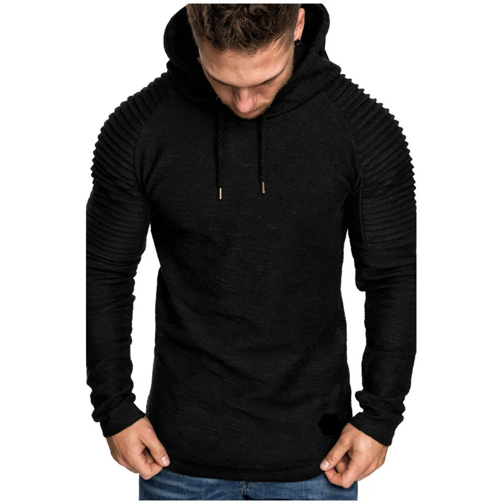 Sweat à Capuche MRstuff Homme - 2024