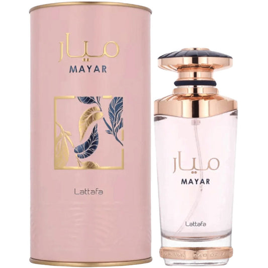 Parfum Femme Lattafa EDP Mayar 100 ml