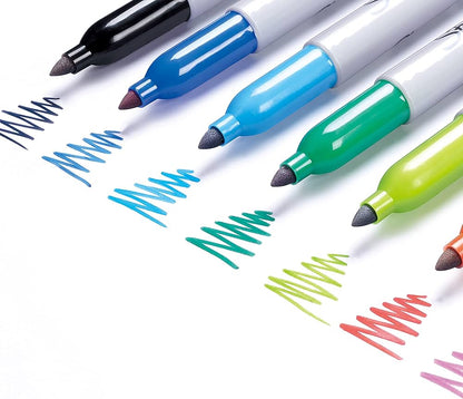 Marqueur permanent Sharpie 2065402