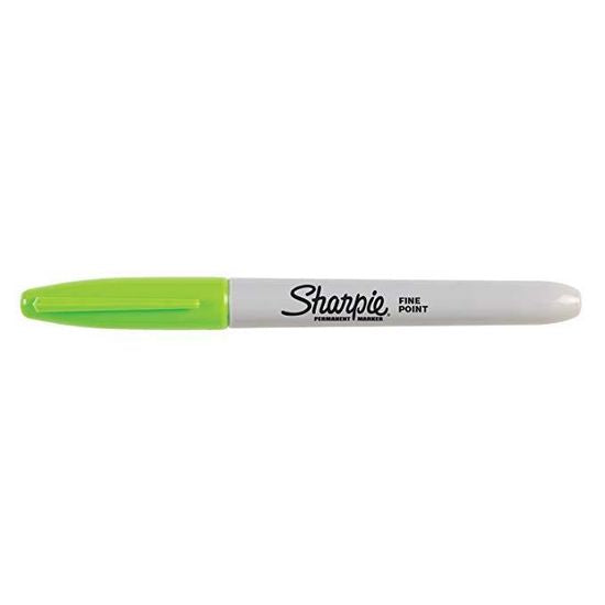 Marqueur permanent Sharpie 2065403