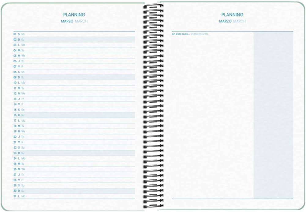 Agenda DOHE 51765 Vert 2024-2025