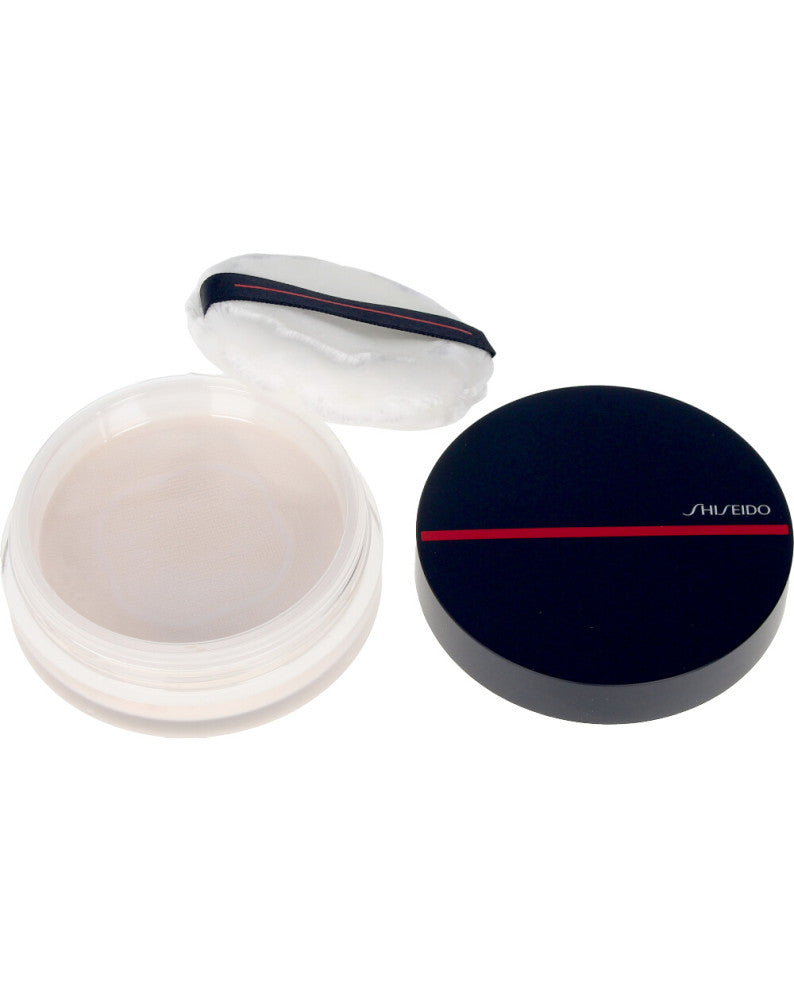 Base de Maquillage en Poudre Shiseido Synchro Skin 6 g