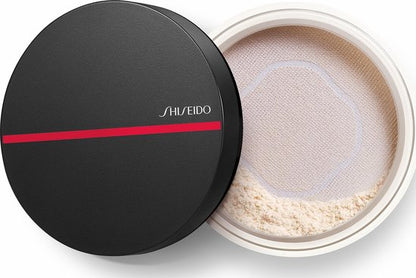 Base de Maquillage en Poudre Shiseido Synchro Skin 6 g