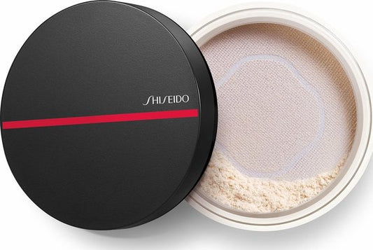 Base de Maquillage en Poudre Shiseido Synchro Skin 6 g