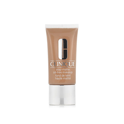 Base de maquillage liquide Clinique Stay-Matte Oil-Free CN 74 Beige M (30 ml)