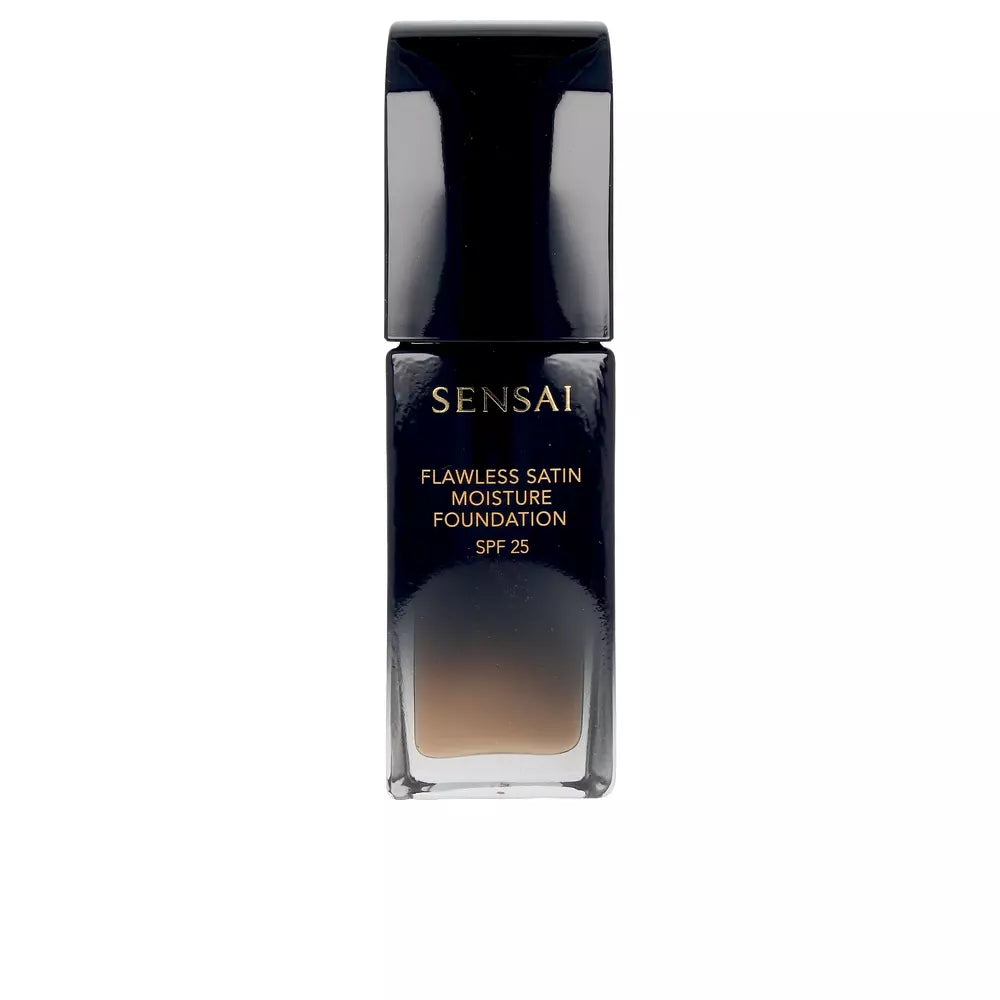 Base de maquillage liquide Kanebo Sensai Spf 20 204,5-Warm beig (30 ml)