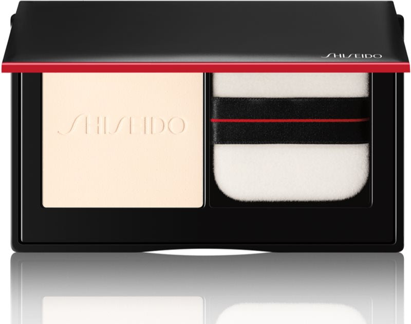 Base de Maquillage en Poudre Shiseido Synchro Skin