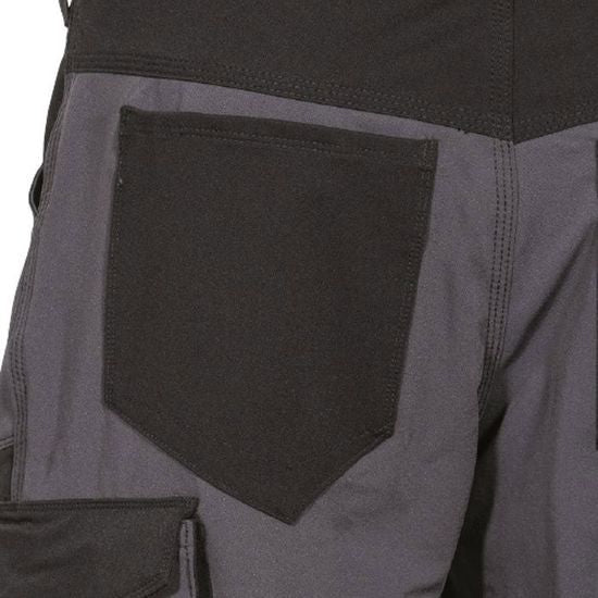 Pantalons de sécurité Cofra Hagfors Gris foncé 42