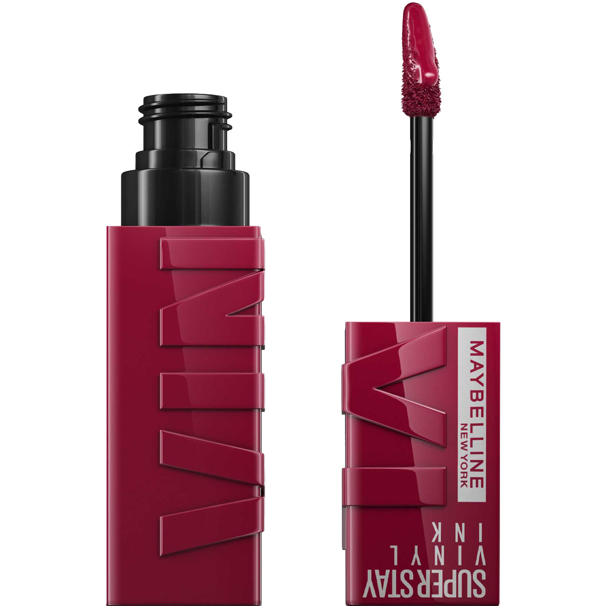 Rouge à lèvres Maybelline SuperStay 30-unrivaled Liquide