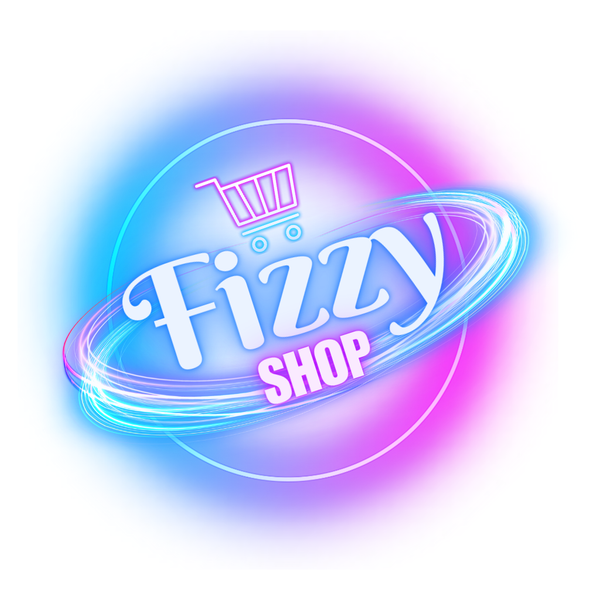 Fizzy Shop