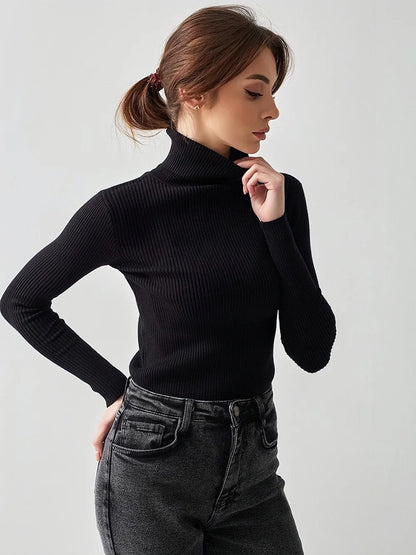 Pull Automne/Hiver Chic Femme