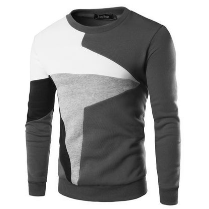 Pull Décontracté Homme - Coupe-Vent Printemps