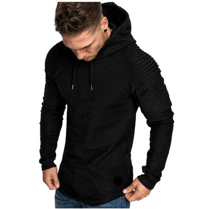 Sweat à Capuche MRstuff Homme - 2024