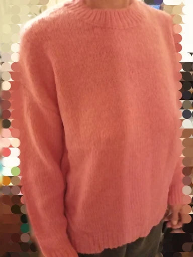 Pull à manches longues Femme Plusieurs coloris